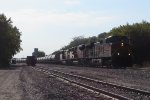 BNSF 4775 West